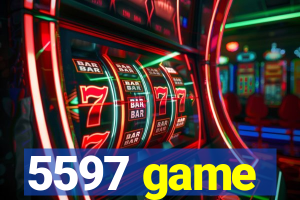 5597 game